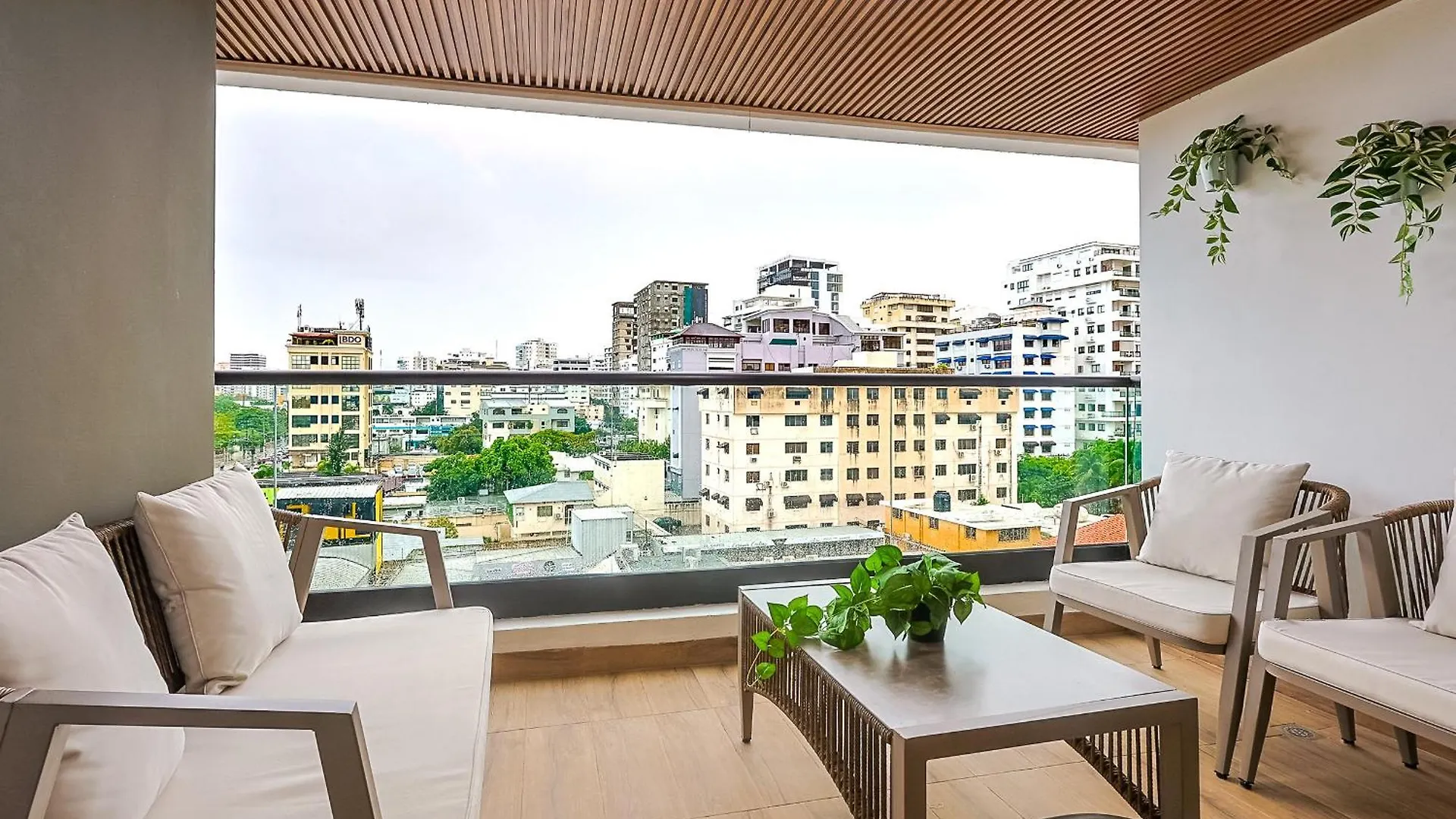 Appartamento Luxury 2Br City Center Condo Santo Domingo