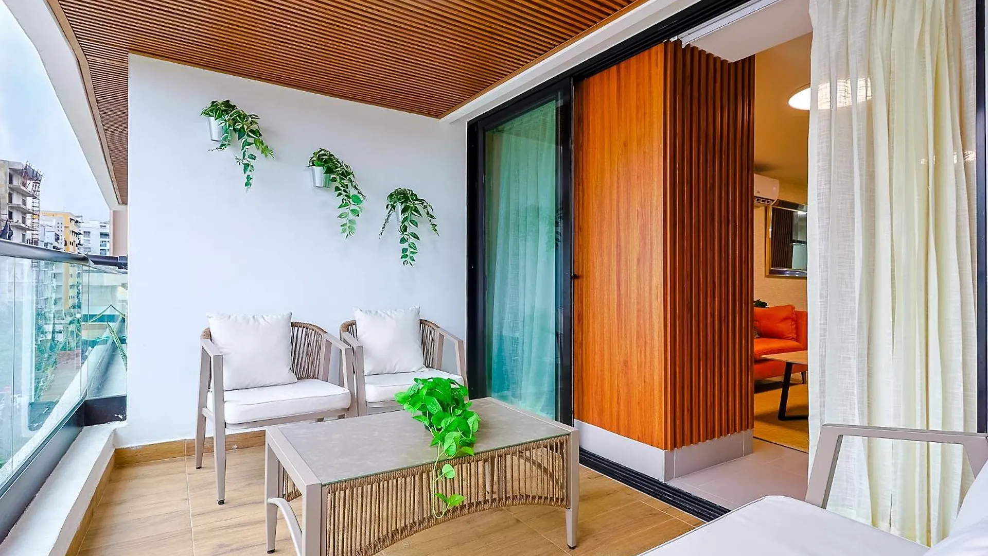 Luxury 2Br City Center Condo Santo Domingo Repubblica Dominicana